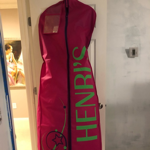 Baby Pink / Blush Prom / Quinceñera Dress ! - Picture 2 of 8